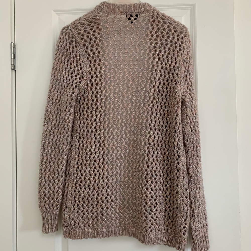 Top shop cardigan